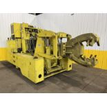 2010 6,000 LB X 24" Herr-Voss Stamcoi Model # MMR6-6 Hydraulic Forging Manipulator