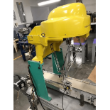 2015 Fanuc M1iA/0.5S Axes 4, Robot