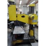 Boice Crane Wilton Radial Arm Drill Press