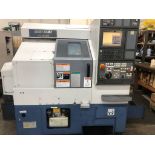 1999 Mori Seiki CL-203A, CNC Lathe