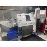 2020 Haas CL-1, CNC Lathe w/ Live Tooling