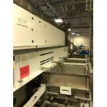 2013 CJI 4 Station Line, Automatic Cleaning Line