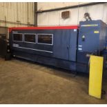 2014 Amada LCG 3015, CNC Laser