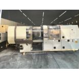 1998 Van Dorn 1500-3032, Injection Molding Machine, 150 Ton, 2.5 oz