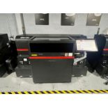 2019 Mimaki 3DUJ-553 3D Printer