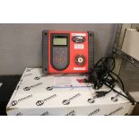 (2) Mountz Torque LTT100i Digital Torque Analyzer