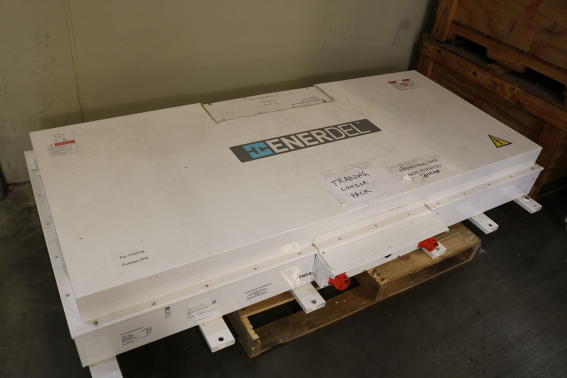 Metro Bus Packs Complete Ready to Ship - Image 5 of 6