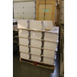 Pallet of Condor Module Covers