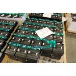 Condor Metro Bus Completed Lithium Ion Battery Modules (23 Per Pallet)