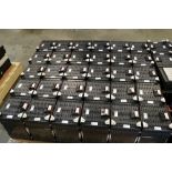 Condor Metro Bus Completed Lithium Ion Battery Modules (25 Per Pallet)