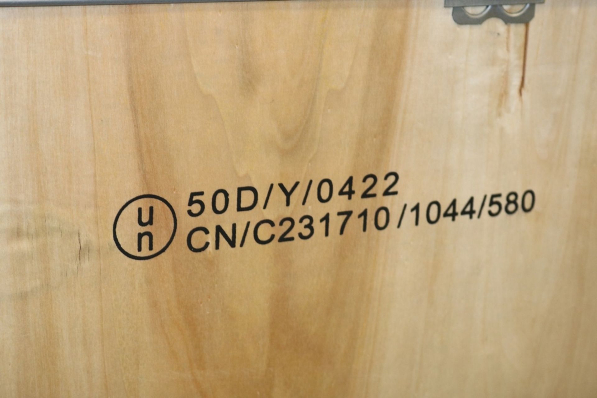 New MGL Cells 25 AH, E, M 720 Per Box 3.7V Lithium Ion Battery Cells - Image 5 of 6