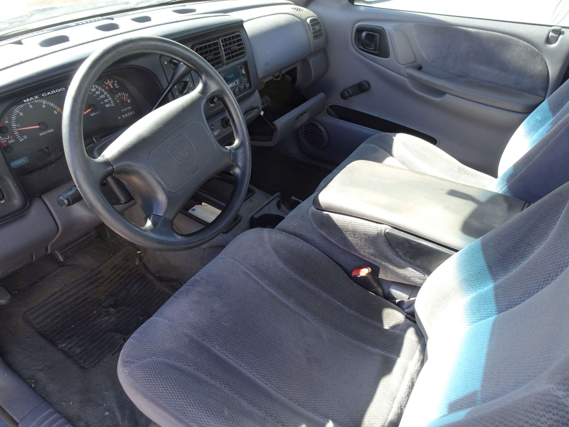 2000 Dodge Dakota Regular Cab Pickup Truck - Image 7 of 11