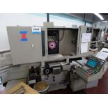 Okamoto 8" x 20" Grind-X CNC Grinder