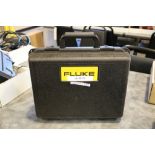 Fluke 1587 FC Insulation Multimeter in Case