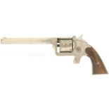 Revolver, Irving, Kal. .32RF