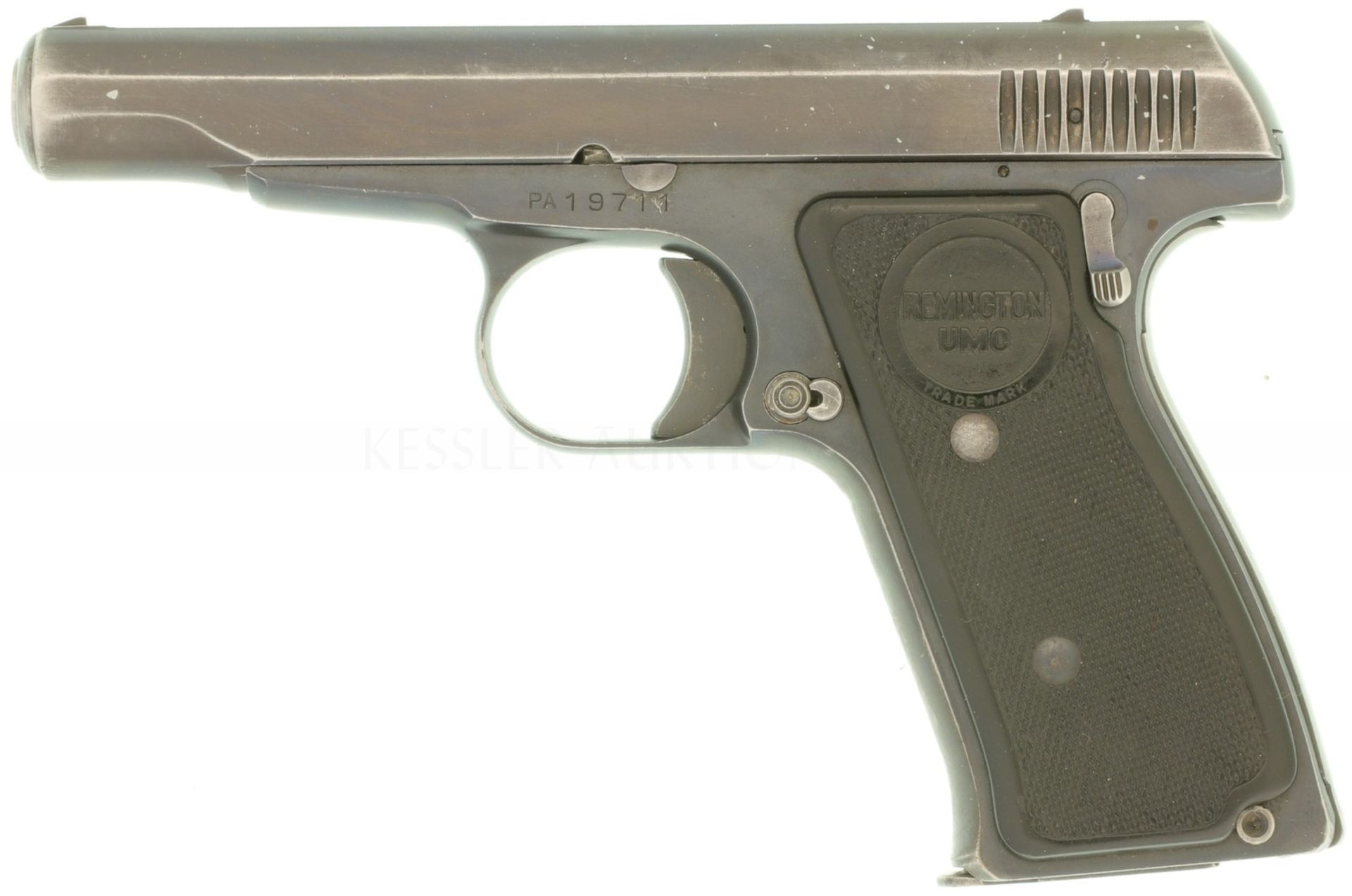 Pistole, Remington Mod. 51, Kal. .380ACP