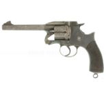 Revolver, Enfield 1880 Mark I, Kal. .476