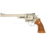 Revolver, S&W 629, Kal. .44Mag