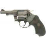 Revolver, Colt Detective Special, Kal. .38Spec