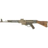 Sturmgewehr MP44 (Stgw44), Kal. 8x33