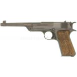 Pistole, Reising Arms Co., Target Pistol, Kal. 22LR