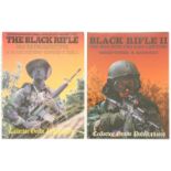 Konvolut, The Black Rifle, Band 1+2
