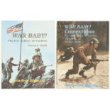 Konvolut, War Baby! The U.S. Caliber .30 Carbine, Volume 1+2