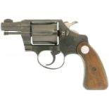 Revolver, Colt Detective Special, Kal. .32Colt