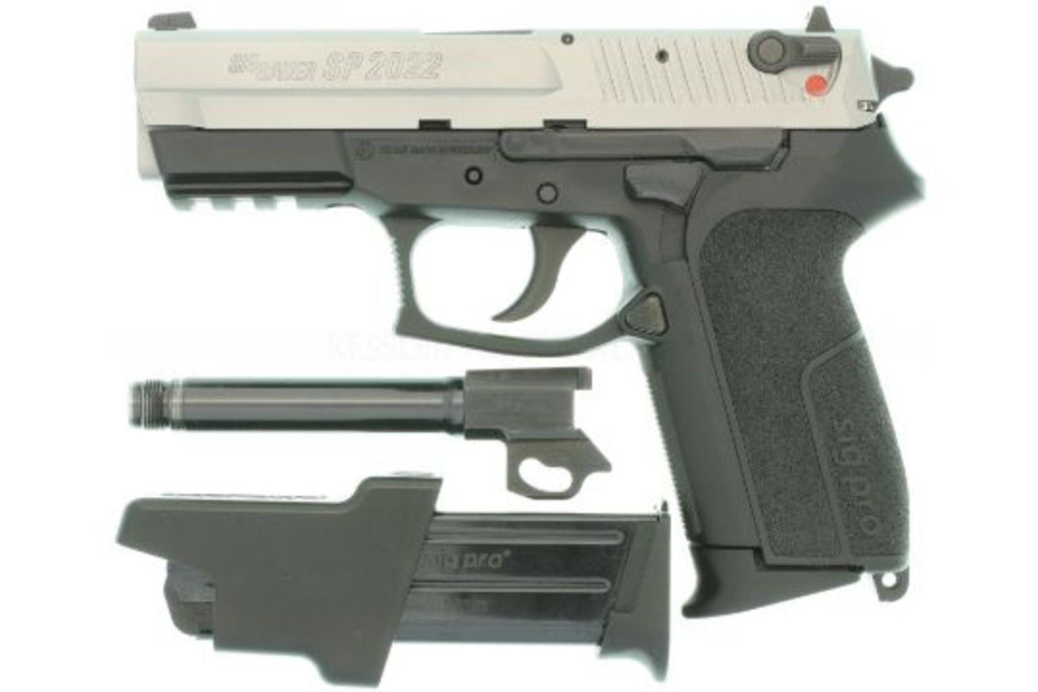 54th Swiss Gun Auction - NEW: TIMED AUCTION 54