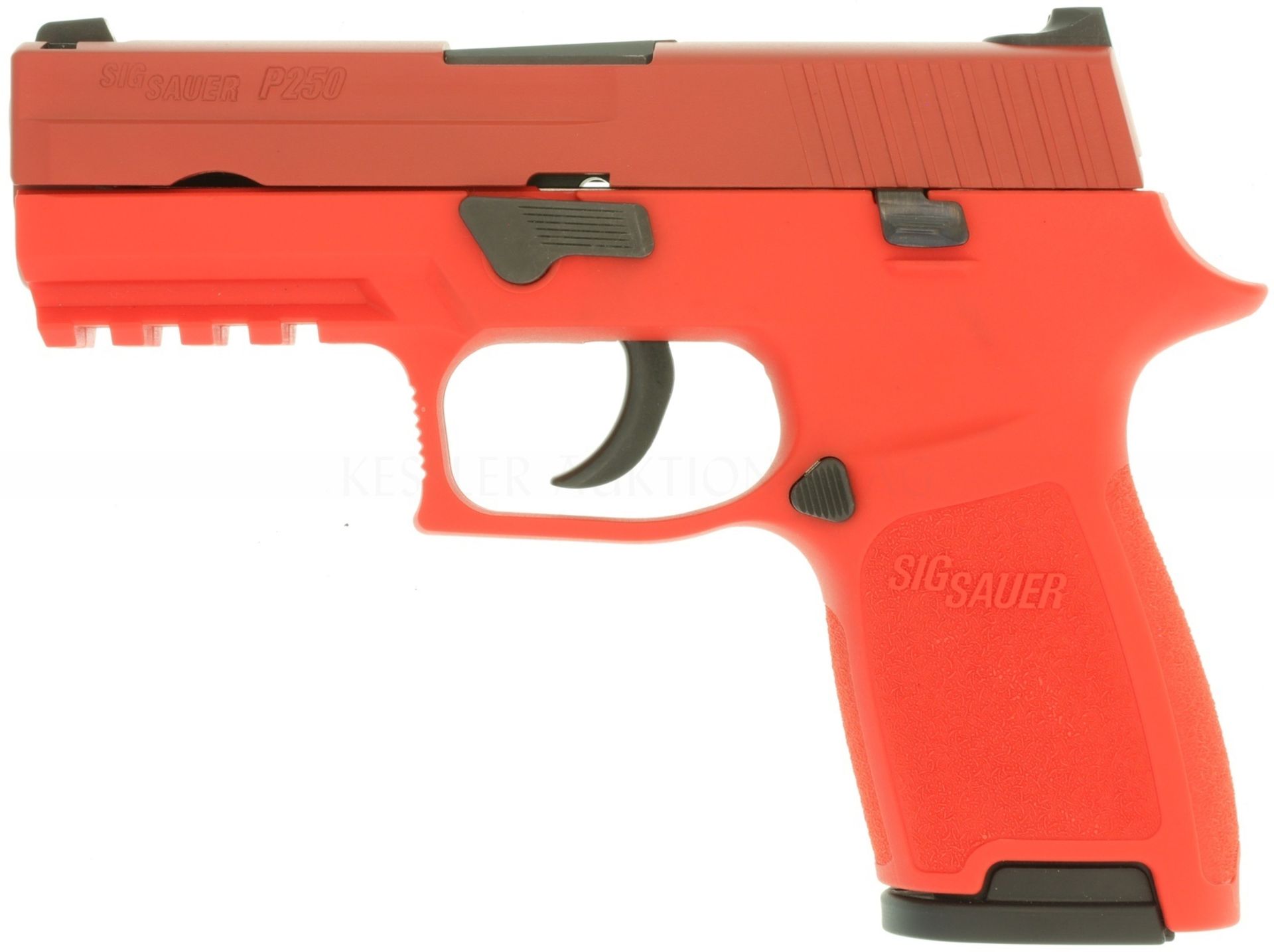 Manipulierpistole, SIG-Sauer P250 Compact