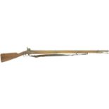 Perkussionsgewehr, IG 1817/42, Kal. 17.6mm
