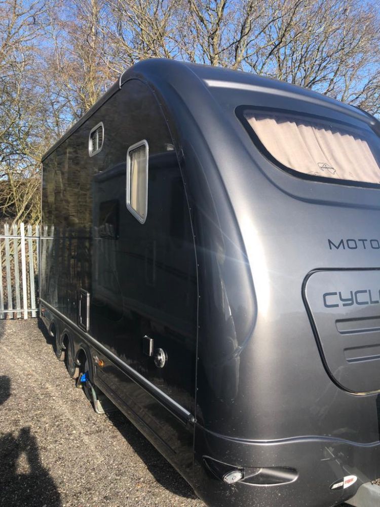 MOTO-TREK Cyclone 180 Trailer, VW AMORAK 2019, 14 x Commercial Vehicles, Catering, table tennis table & General Lot Sale