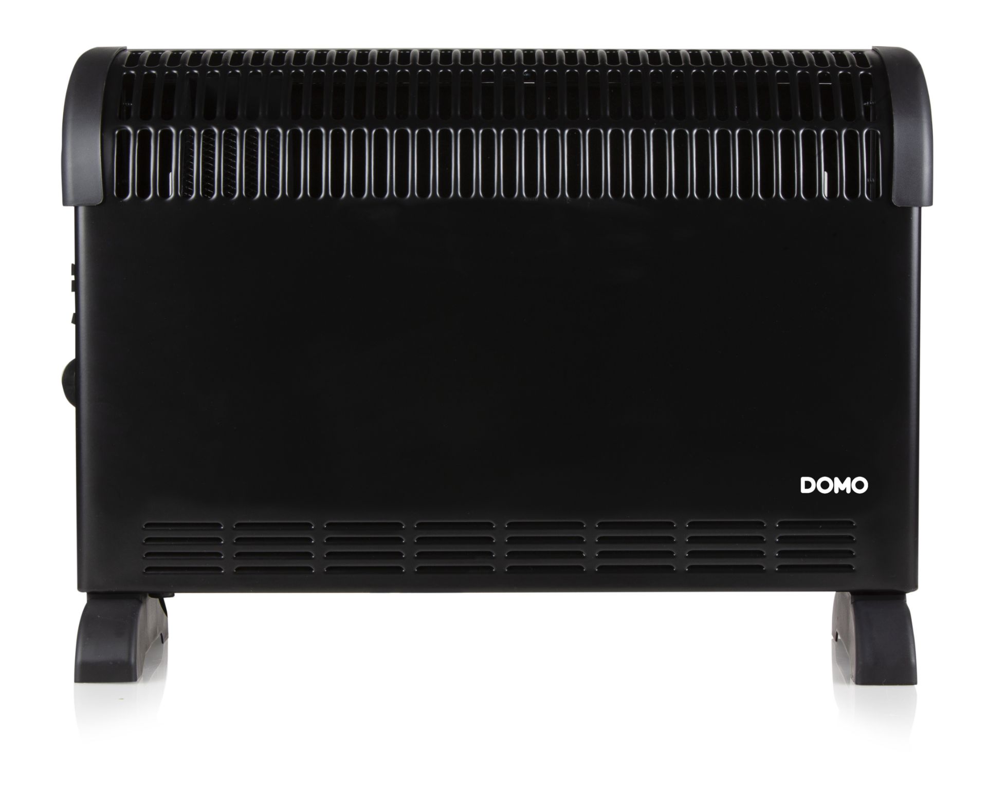 5 x DOMO Convector Heater Turbo 2000W RRP £ 55 each - Image 4 of 8