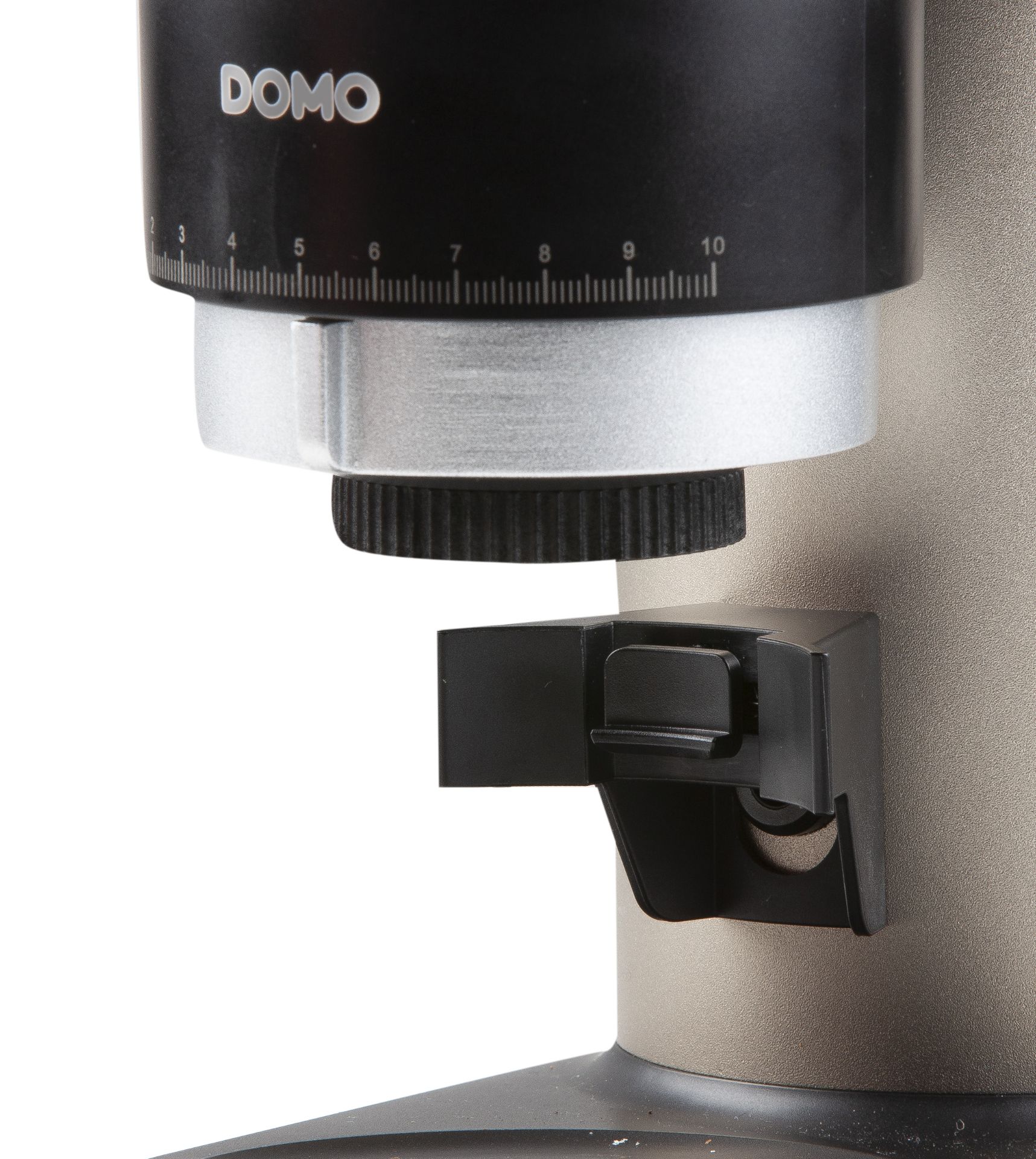 4 x DOMO Barista Style Coffee Grinder Black SS 120g Urban RRP £ 150 total £ 600 - Image 9 of 11