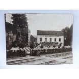 Fotografie Schweinfurt 1910