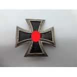 Eisernes Kreuz I. Klasse 1939