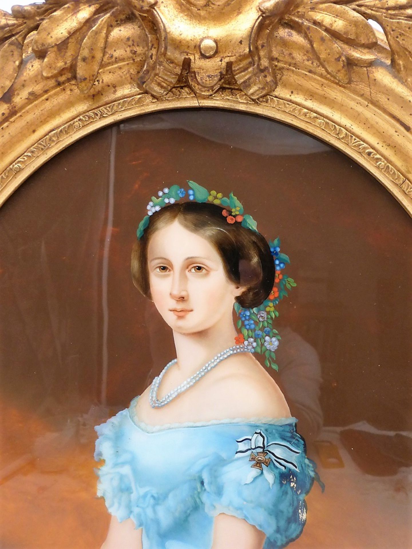 Luise von Preussen (1838 - 1923) - Bild 2 aus 2