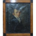 Biedermeier Portrait