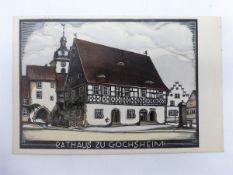 W-8722 Gochsheim