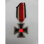 Eisernes Kreuz II. Klasse
