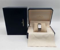 Jaeger Le Coultre / Reverso - Full Set