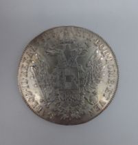 Österreich Konventionstaler 1823