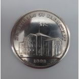 Hessen Medaille 1893