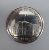 Hessen Medaille 1893