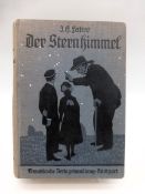 Der Sternenhimmel / Stuttgart 1911