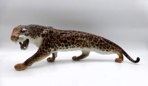 Hutschenreuther "Leopard"