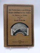 Die Vorstellung vom Weltgebäude / Leipzig 1908