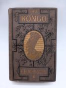 Der Kongo / H. H. Johnston - 1884