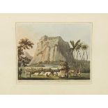 James Hunter, Picturesque scenery in the kingdom of Mysore.