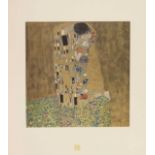 Gustav Klimt, Das Werk. Einleitende Worte: H. Bahr und P. Altenberg.